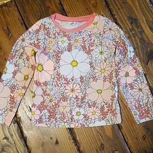 Baby Gap rash guard